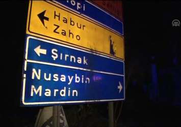 "Yaralılar alınmıyor" propagandasına valilikten yanıt