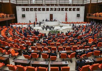 Yeni haklar getiren kanun tasarısı yasalaştı