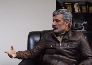 Kürt sanatçı Çiyager’e PKK tehdidi