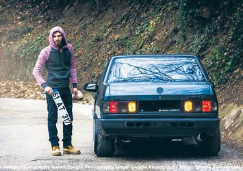 Şahin'e BMW motoru taktı!