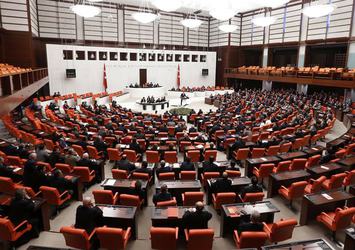 Meclis'ten müjdeler dolusu bir torba daha