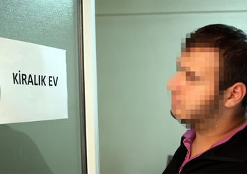 ‘Bekara ev yok’ diyen yandı!