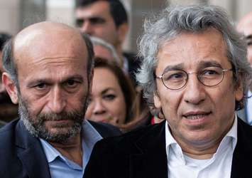 Türkiye'de "67 gazetecinin tutuklu bulunduğu" iddiasına yanıt