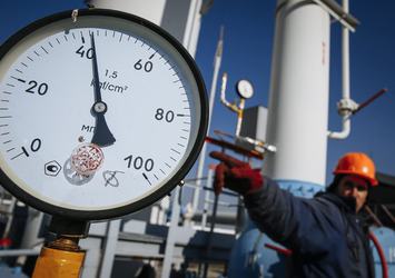 Gazprom'dan Türkiye'ye 'özel' indirime iptal