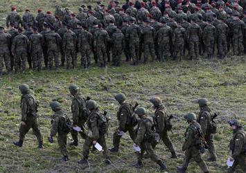 Suriye'de 109 Rus askeri öldü