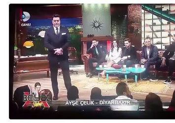 RTÜK'ten Beyaz Show'a Ayşe öğretmen cezası