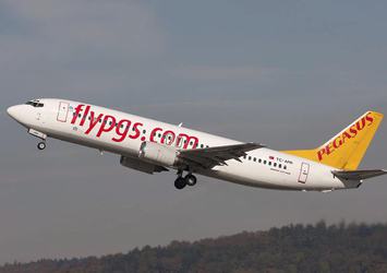 Pegasus'un cezası kaldırıldı