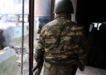 Sur ve Cizre'den kahreden haber: 2 şehit