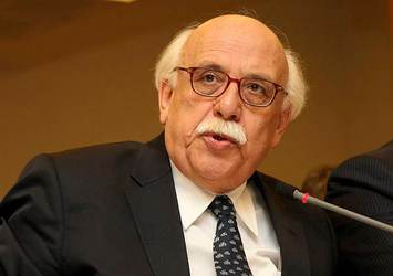 "Baltık'tan Çin Seddi'ne Türkçe"
