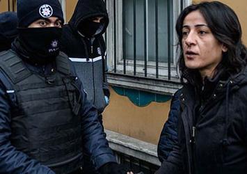 HDP’li Eşbaşkanlar Yunanistan’a kaçtı