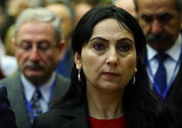 Figen'den küstah tehdit
