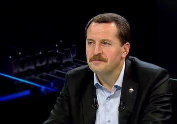 Ali Yalçın: Yeni anayasa yerli ve milli olmalı