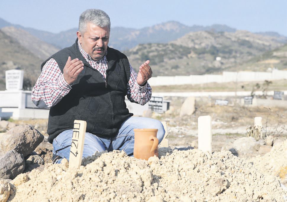 İzmirli yüreği - 1