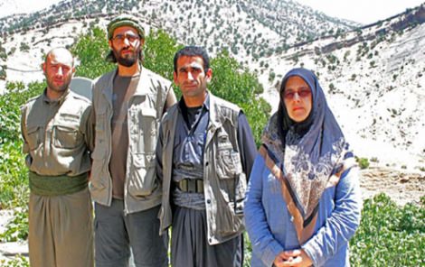 Paralel Yapı toplantısında PKK propagandası yaptılar - 2