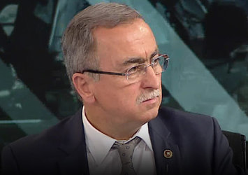Reşat Petek: PKK’nın amacı propaganda