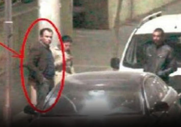 Milletvekili değil PKK’nın hamisi!