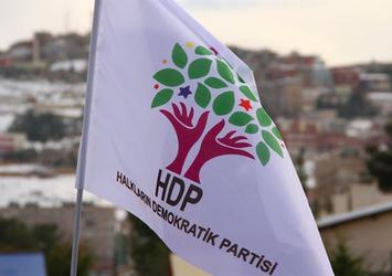 HDP'li Eş Başkanlar Yunanistan'a kaçtı