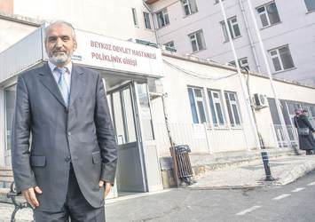 Başhekim Mustafa Koç'un son anlarını anlattı