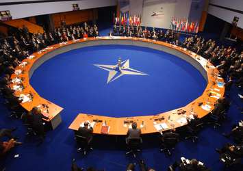 NATO'dan Türkiye açıklaması