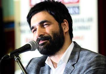 Uğur Işılak'tan Mahsun'a sert gönderme!