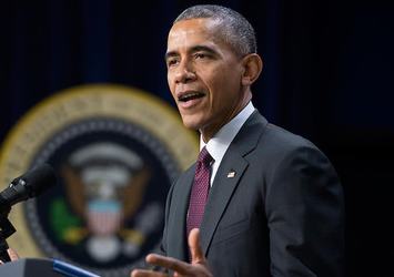 Obama başkanlığı döneminde ABD'de ilk kez cami ziyaret edecek