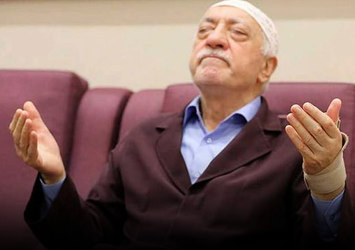 Gülen HDP el ele