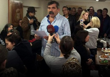 'Yaktın bizi CHP'