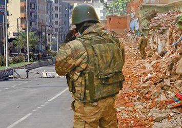 23 numarada son çırpınış