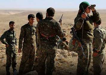 PYD’nin imdadına Rusya yetişecek
