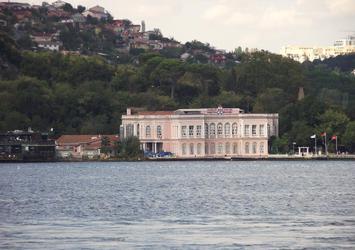 Baltalimanı Kemik Hastanesi'nde yemek skandalı!