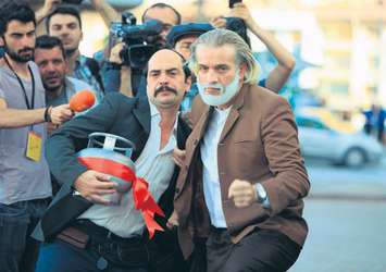 Vatandaş güldü onlar cebi doldurdu