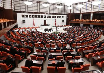 Türk siyasi tarihinde bir ilk yaşanmıştı! O bakanlara yeni görevler verildi
