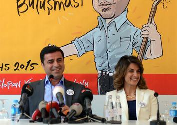 Başak Demirtaş'tan düzmece raporlar
