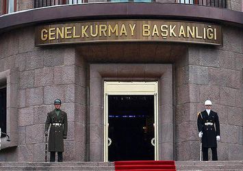 TSK’daki FETÖ’cüler gizleniyor