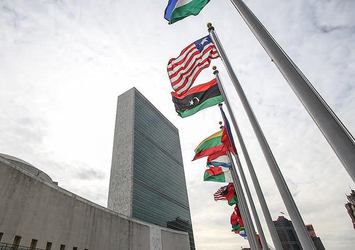 Mistura ile Suriyeli muhaliflerin görüşmesi başladı