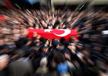 Cizre'den bir acı haber daha geldi!