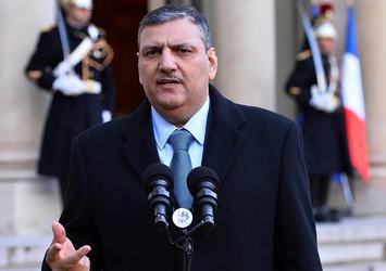 Suriyeli muhaliflerden Türkiye'ye teşekkür