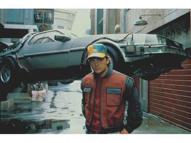 DeLorean yeniden şatışa çıkıyor - 1