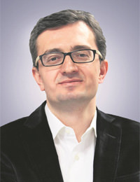 Είναι δυνατή μια νέα πολιτική ισορροπίας;  – Burhanettin Duran