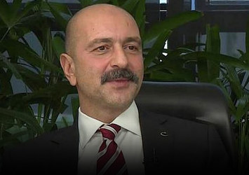 Firari FETÖ’cü Akın İpek’in akıl almaz hortumu