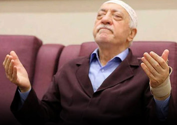 Gülen için ajan yolu