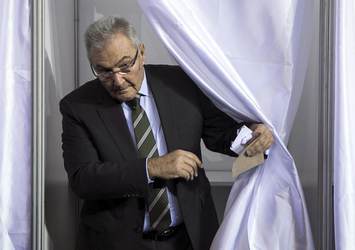 Deniz Baykal'a kaset komplosunda flaş gelişme