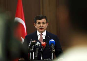 Davutoğlu: Sur Toledo gibi olacak
