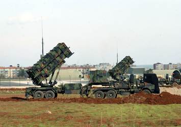Rus ihlali sonrası Türkiye'den kritik hamle