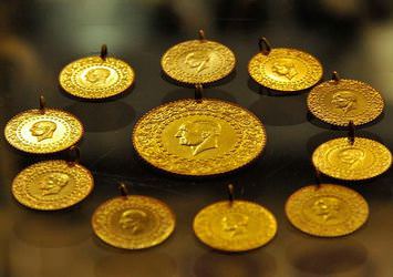 Altın fiyatları yükselişe geçti