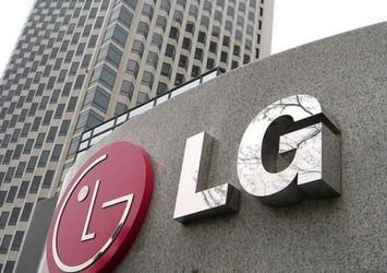 Apple, Samsung, şimdi de LG!