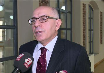 "Oyu Ege'den al ama kadro Alevi'ye"