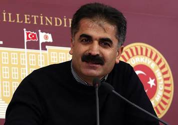 Eski Milletvekili Aygün'e mahkumiyet