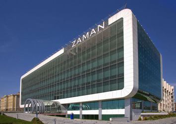 Zaman gazetesinden PKK medyasına destek