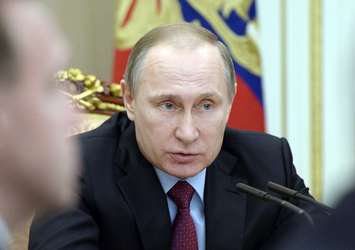 DAEŞ yalanı tutmayan Putin İngiltere’den saldırıya geçti